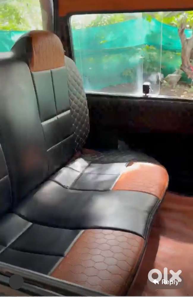 Maruti Suzuki Gypsy 2018