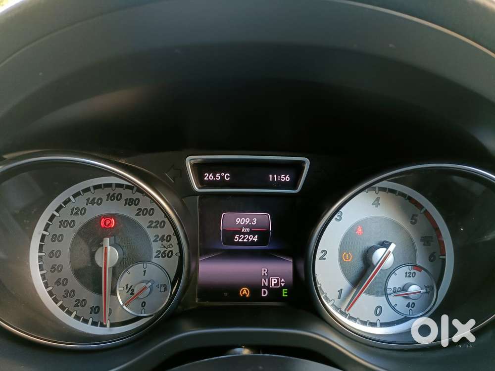 Mercedes-benz Cla 200 Cdi Style, 2015, Diesel