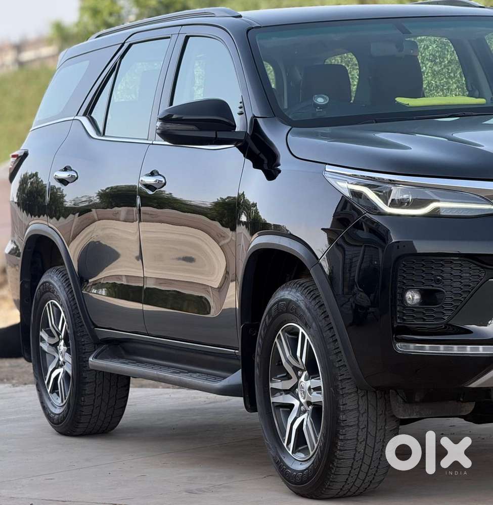 Toyota Fortuner 3.0 4x2 Automatic, 2025, Diesel