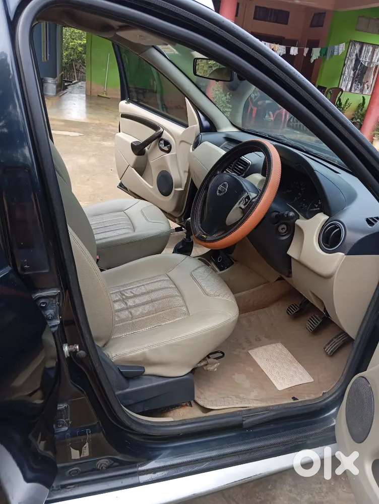 Nissan Terrano Xl 2015 Diesel