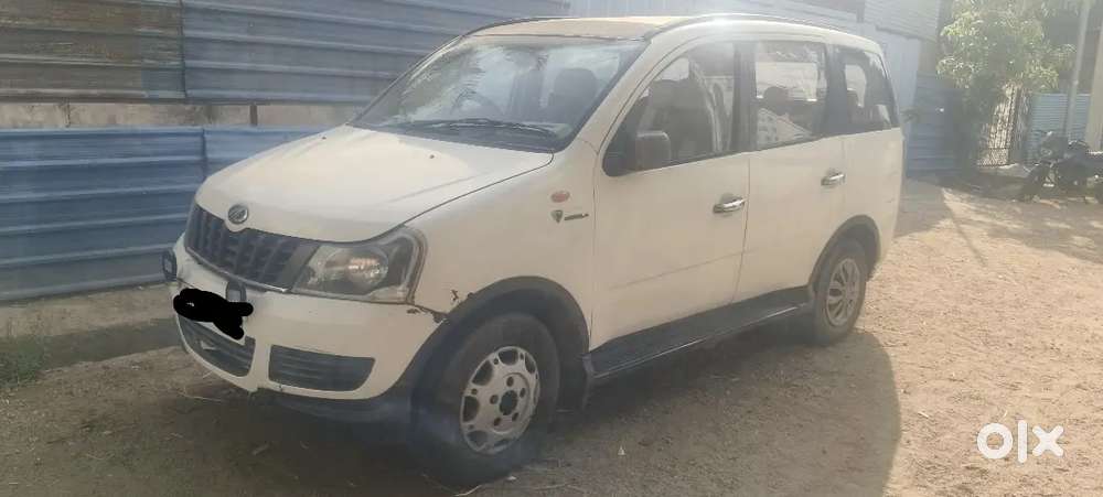 Mahindra Xylo 2011 Diesel Well Maintained
