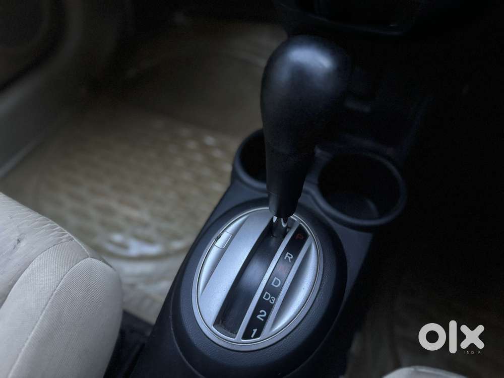 Honda Amaze 2013-2016 S At I-vtech, 2014, Petrol