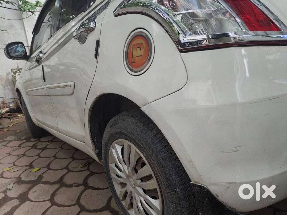 Maruti Suzuki Swift Dzire, 2014, Petrol
