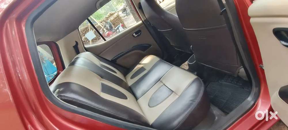 Hyundai I10 Magna Well Maintained Tax 2031 For Sale ...