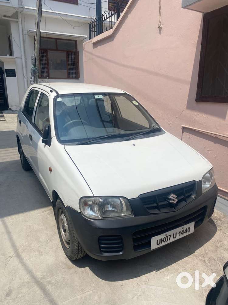 Maruti Suzuki Alto 2007