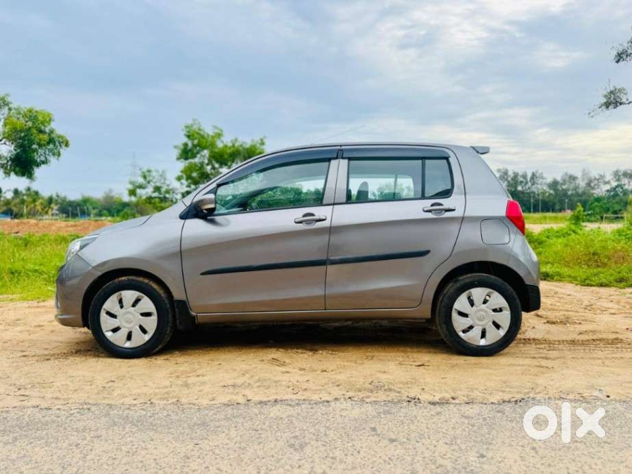 Maruti Suzuki Celerio Zxi, 2019, Petrol