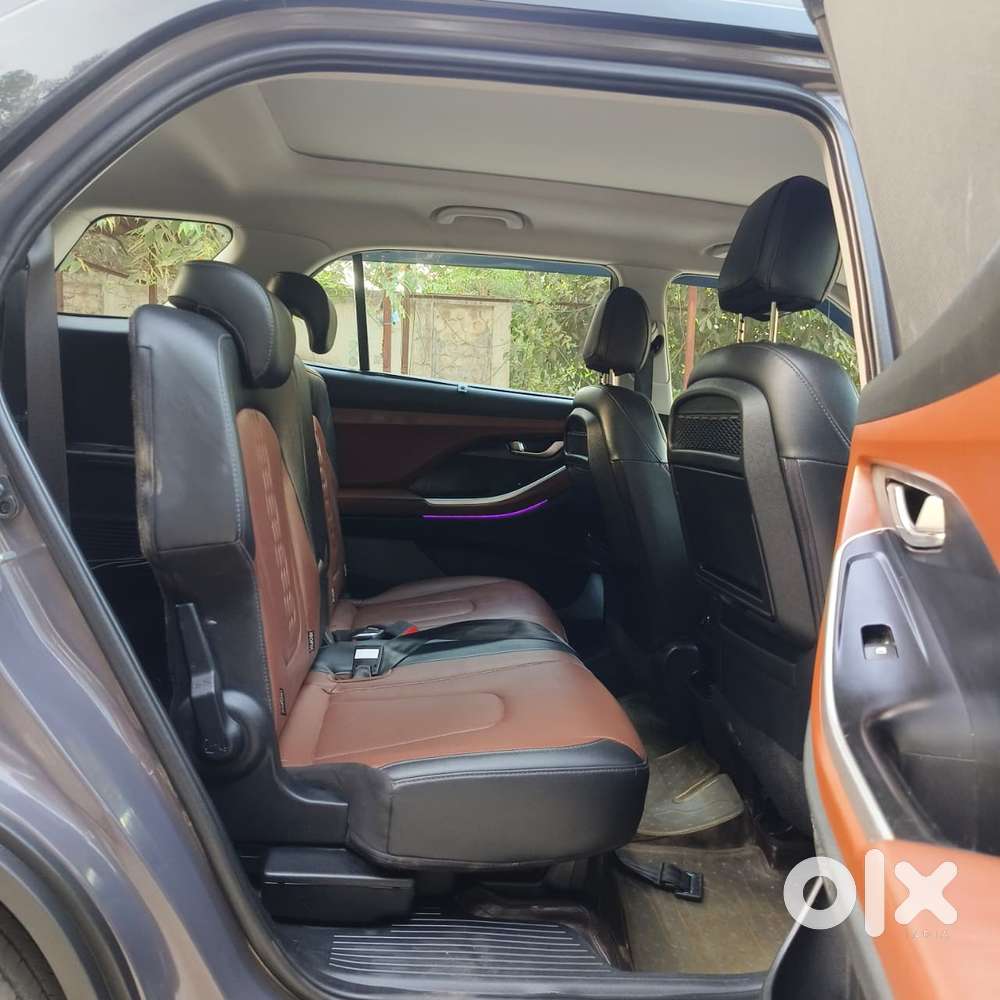 Hyundai Alcazar 1.5 Signature (o) Diesel At 7 Str, 2022, Diesel