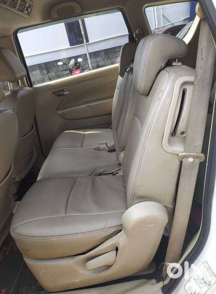 Maruti Suzuki Ertiga 2012-2015 Vdi, 2012, Diesel