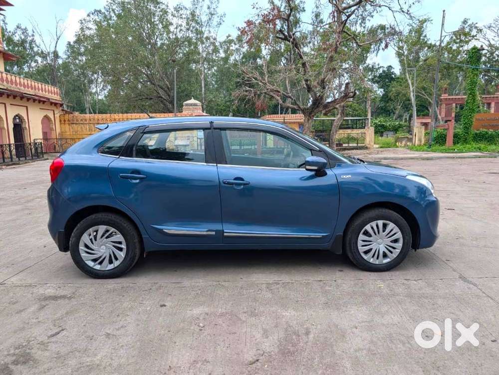 Maruti Suzuki Baleno Delta, 2018, Diesel