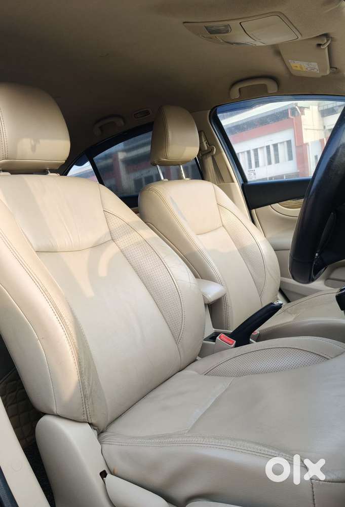 Maruti Suzuki Ciaz Alpha 1.5, 2019, Diesel