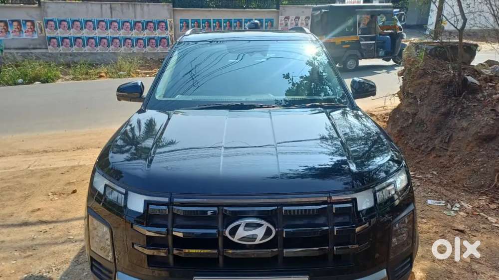 Single Owner, Lady Used.