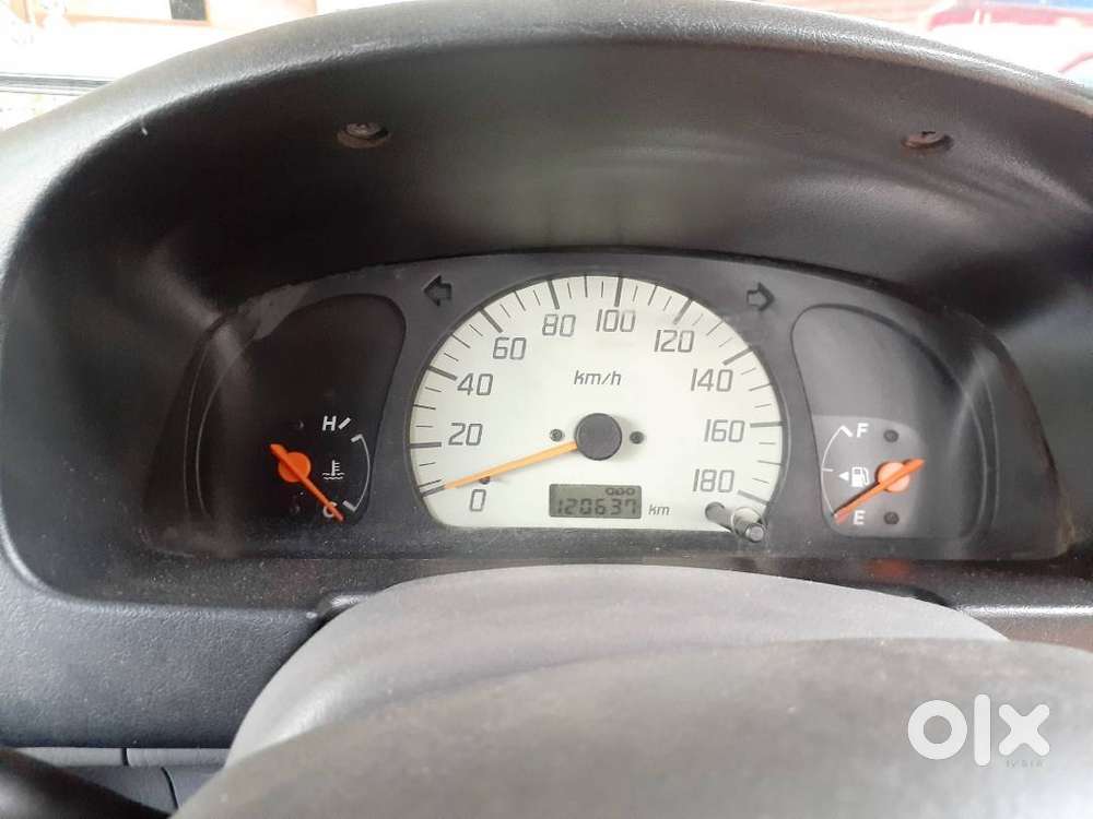 Maruti Alto Lx 2009