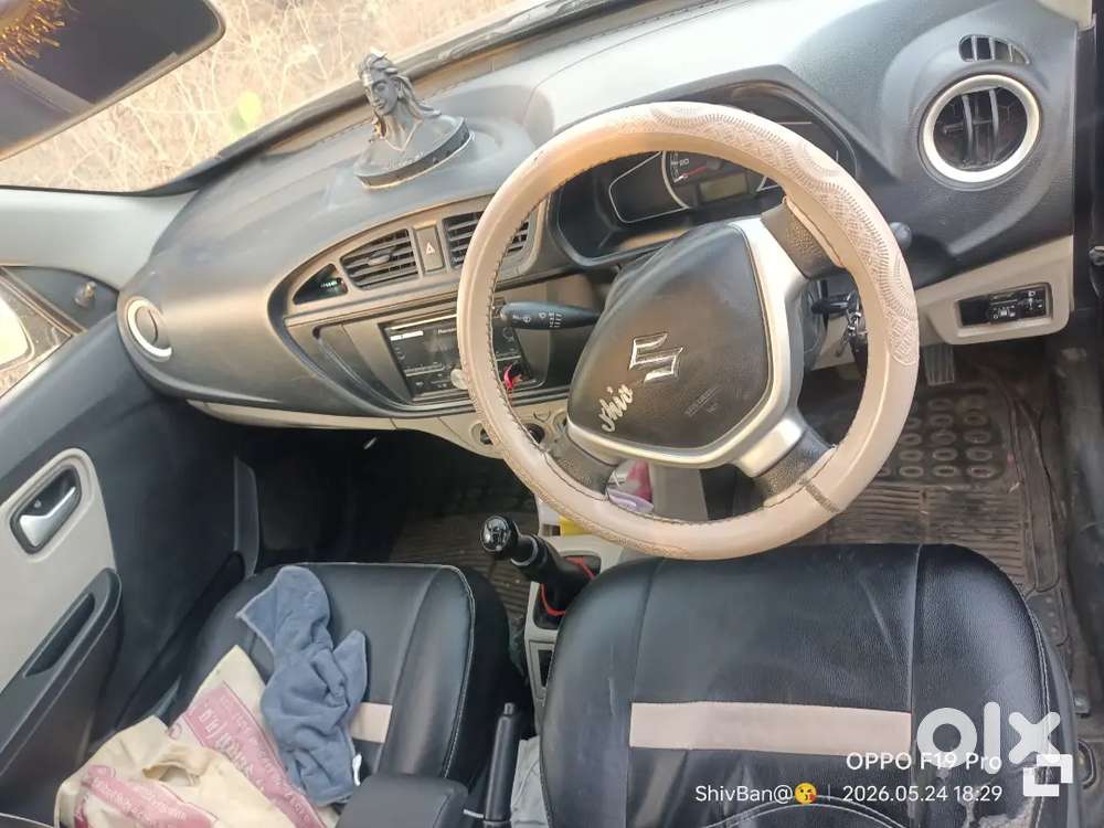 Maruti Suzuki Alto 800 2020 Petrol 66170 Km Driven 
Petrol+ Cng Hai
