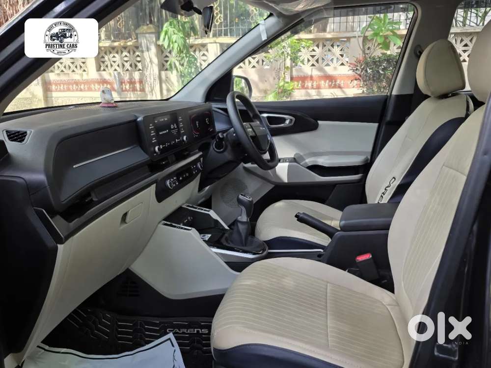Kia Carens Clavis, 2026, Diesel