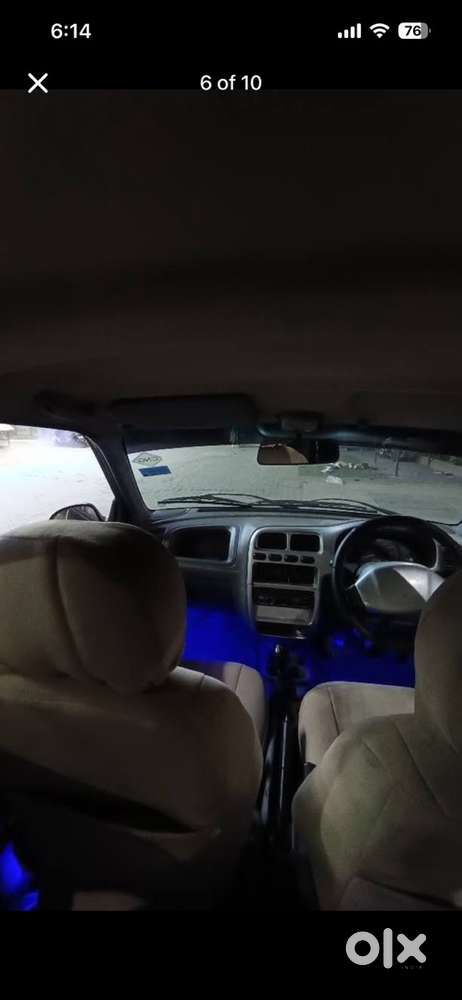 Maruti Suzuki Alto 2003 Year