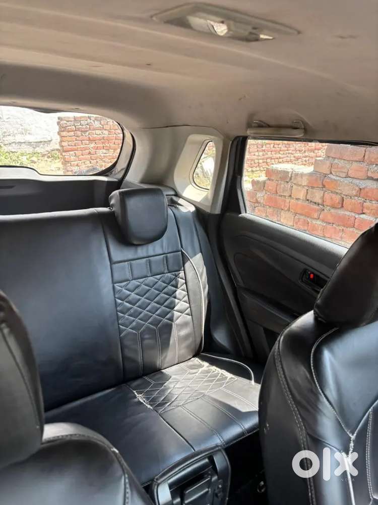 Maruti Suzuki Vitara Brezza 2017 Diesel 141000 Km Driven