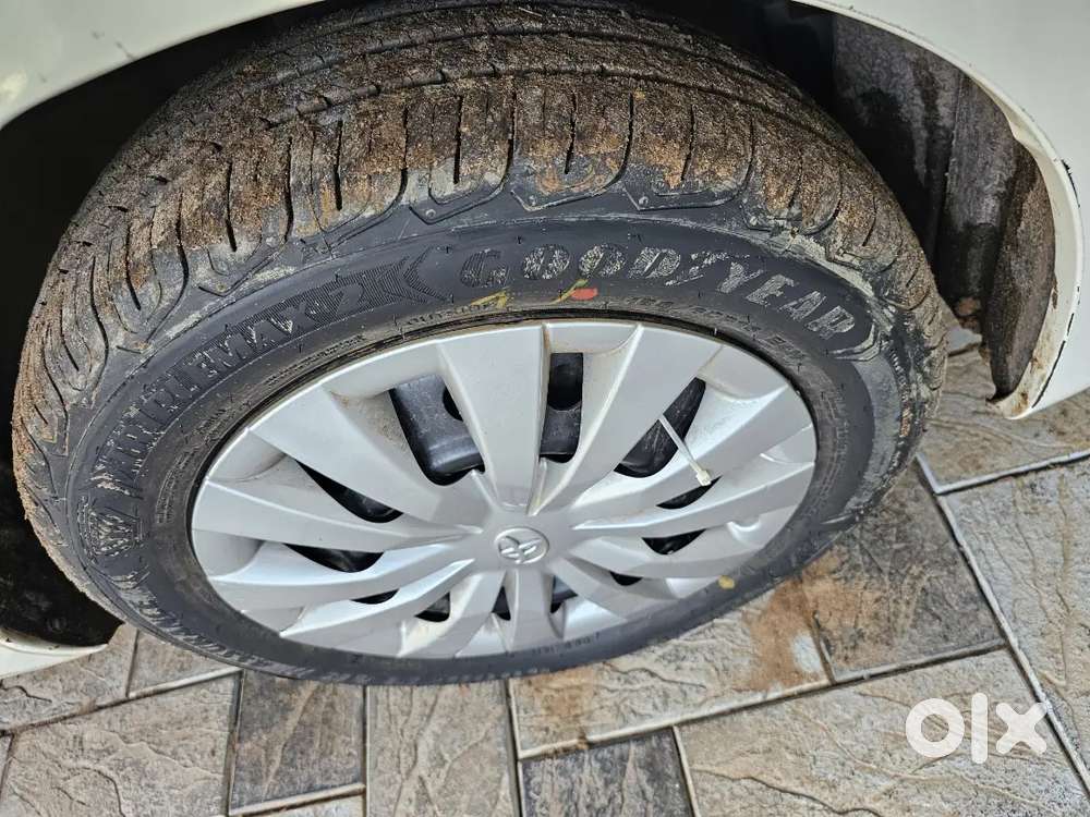 Toyota Etios 2013 Gd