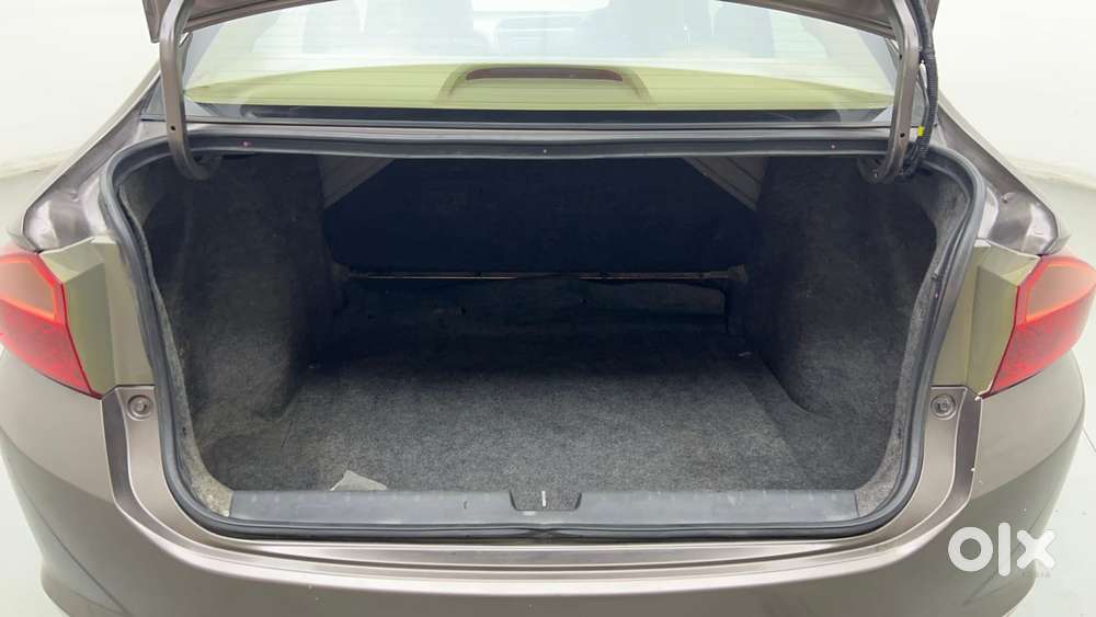 Honda City I Dtec Vx, 2015, Petrol