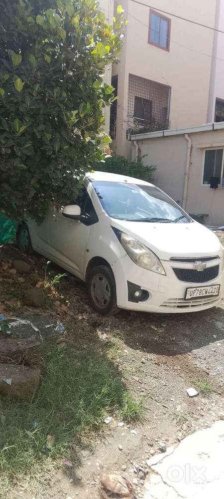 Chevrolet Beat Diesel 2012