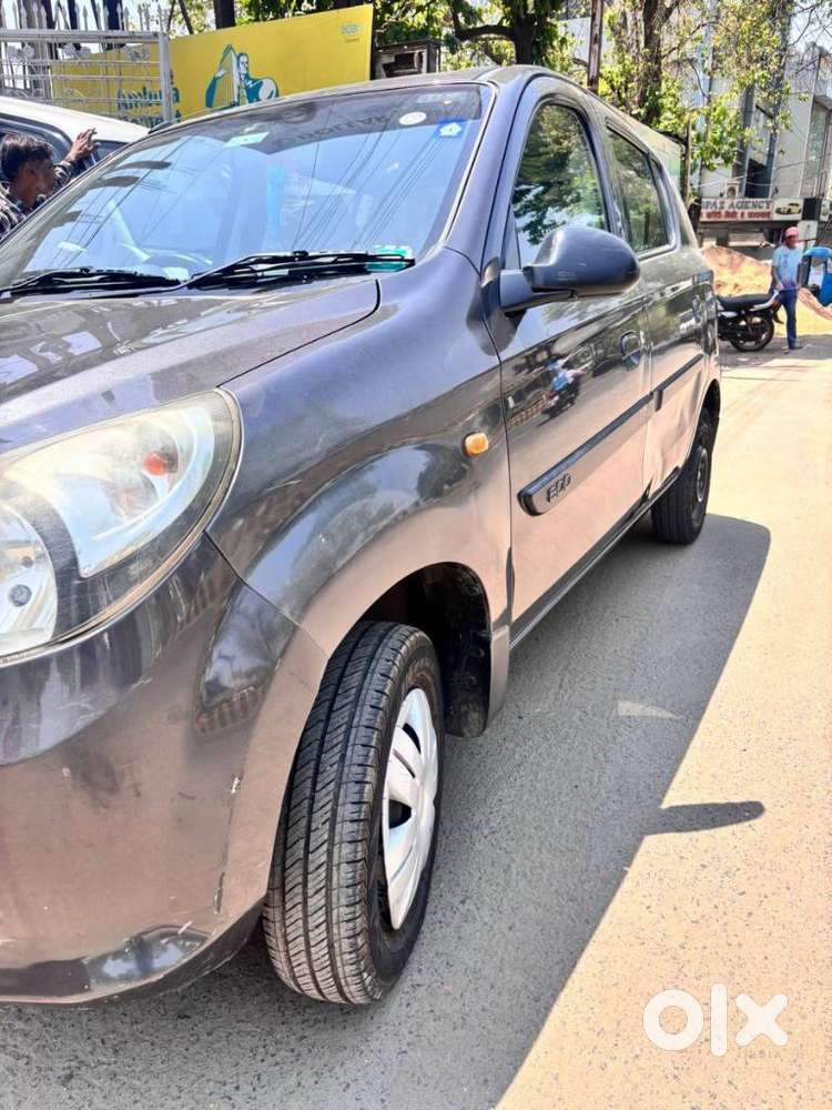 Maruti Suzuki Alto 800 0.8 Vxi Plus, 2015, Petrol