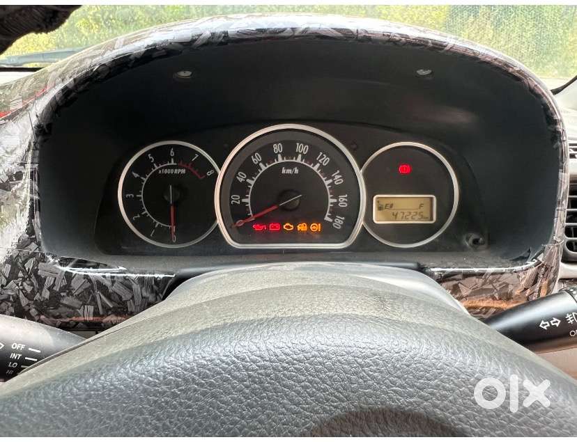 2013 Maruti Suzuki Alto