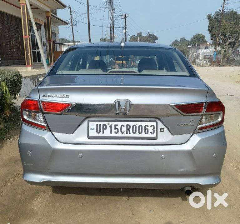 Honda Amaze 1.5 S I-dtec, 2018, Diesel