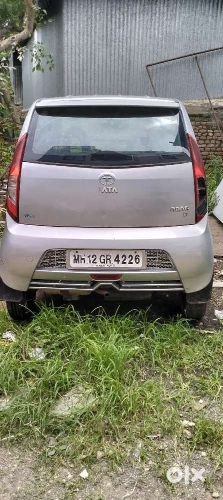 Tata Nano Xe 2011
