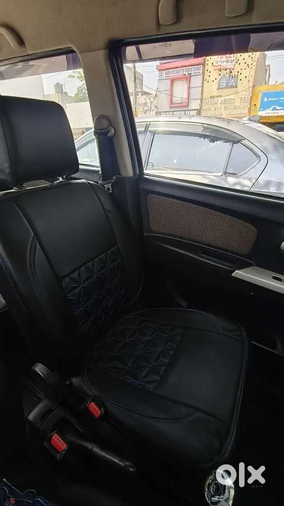 For Sale: Well-maintained 2015 Maruti Suzuki Wagon R (cng)