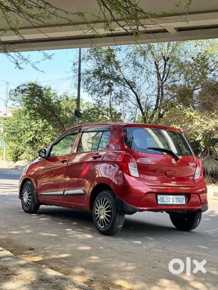 Maruti Suzuki Celerio Zxi Mt, 2018, Petrol
