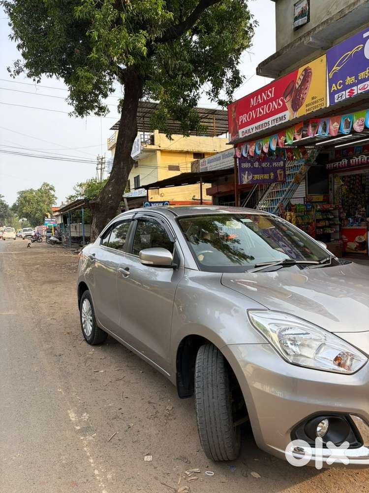 Swift Dzire Petrol 2022