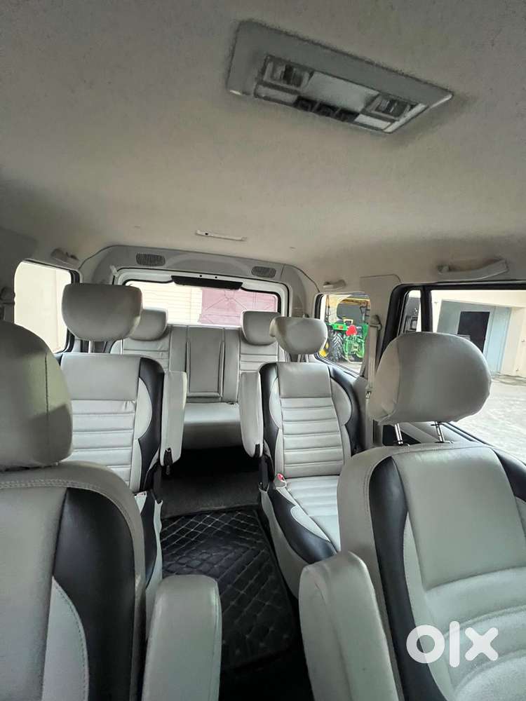 Mahindra Scorpio Diesel 2020
