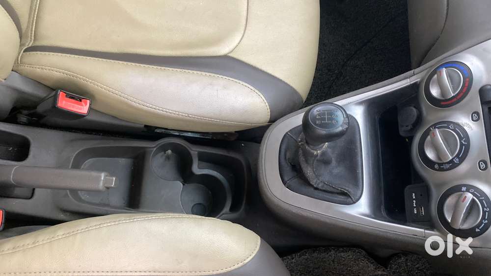 Hyundai I10 Sportz 1.1l, 2016, Petrol