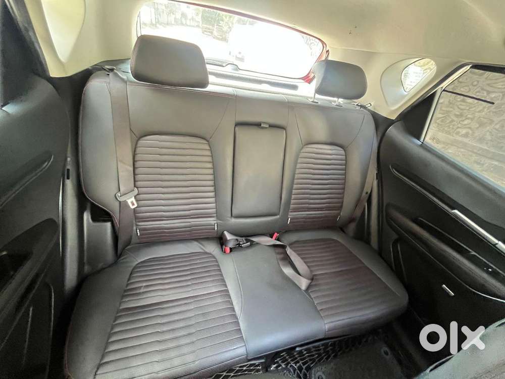 Kia Sonet 1.5 Gtx Plus Diesel, 2021, Diesel