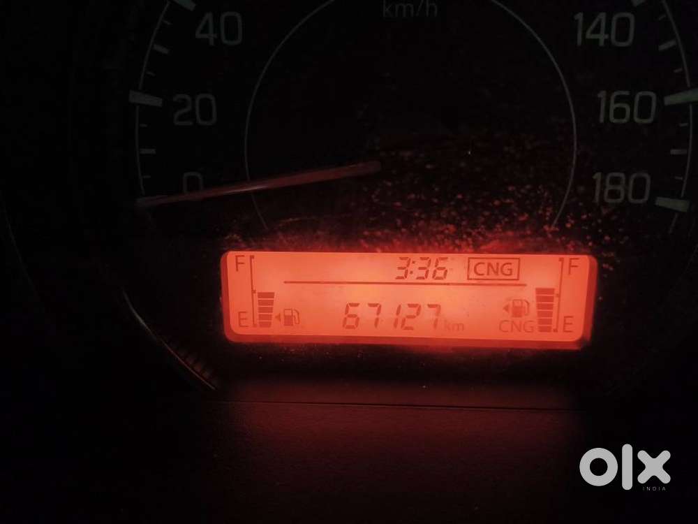 Maruti Suzuki Wagon R Lxi Cng, 2022, Cng & Hybrids