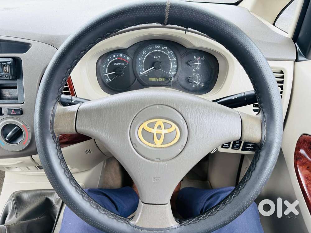 Toyota Innova