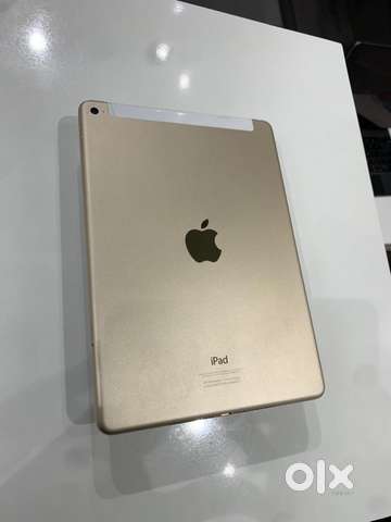 iPad Air2 64GB ゴールド （iPadAir2 Wi-Fiモデル 64GB ゴールド