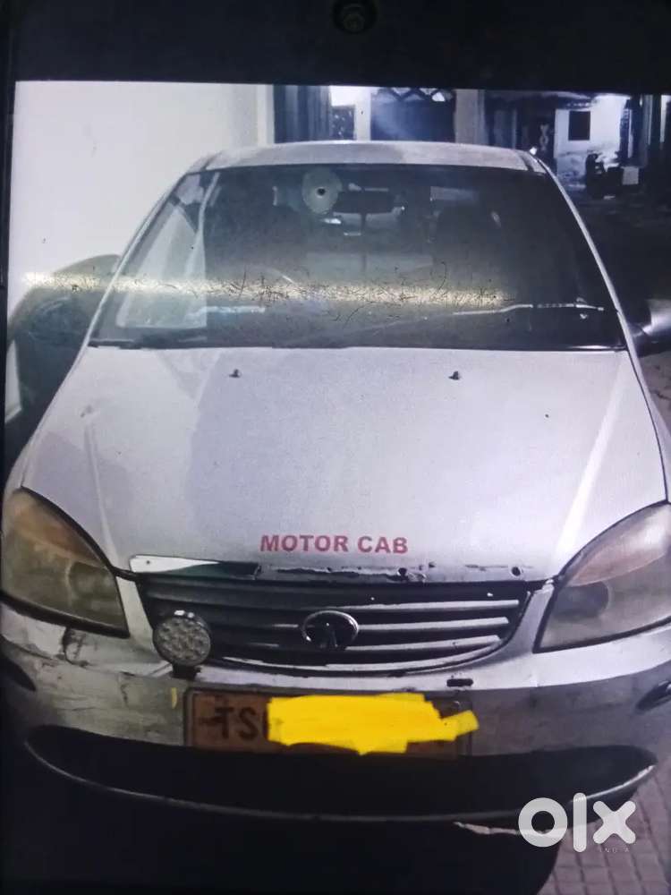 Tata Indica V2 2015 Diesel 205521 Km Driven