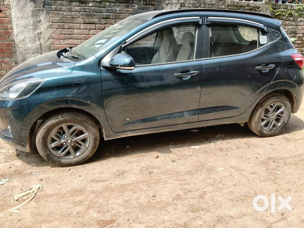 Hyundai Grand I10 Nios 2022 Diesel 60000 Km Driven