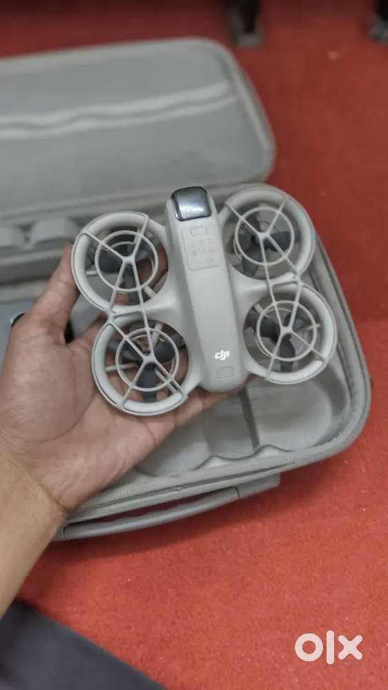 Dji neo fly kit