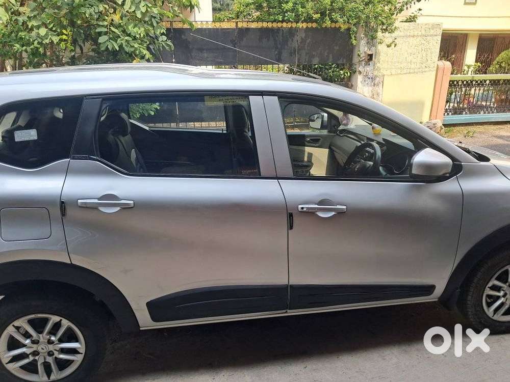 Renault Triber, 2020, Petrol