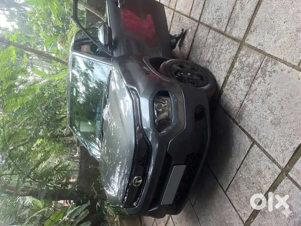 Punch Adventure 2022  23k Km  Single Owner  Clean Car