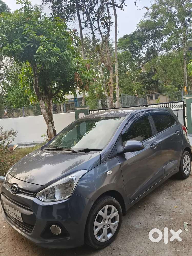 Hyundai Grand I10 Magna Petro 2014,1st Owner,low Kms,new Battery,