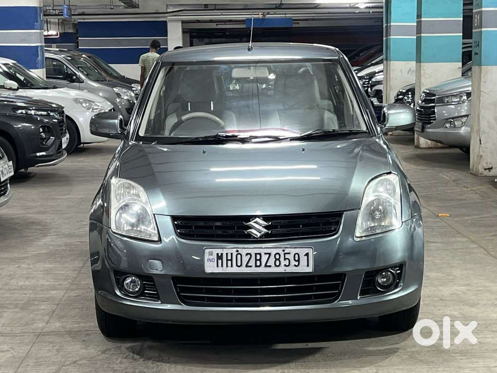 Maruti Suzuki Swift Dzire 1.3 Vxi, 2011, Petrol