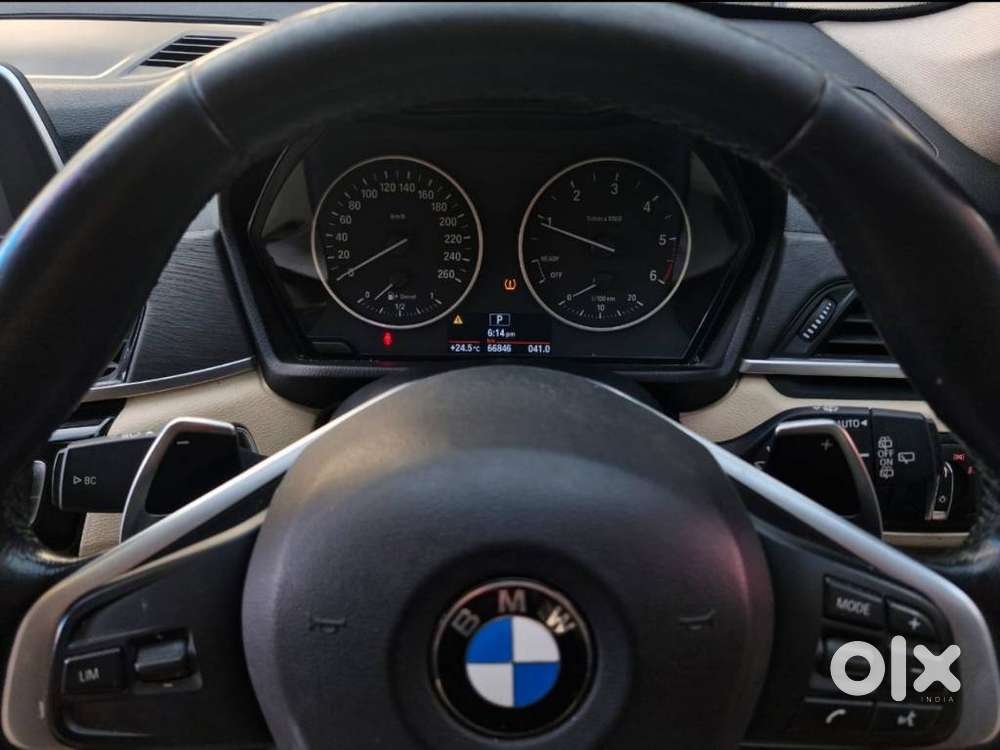 Bmw X1 2.0 Sdrive 20d, 2017, Diesel