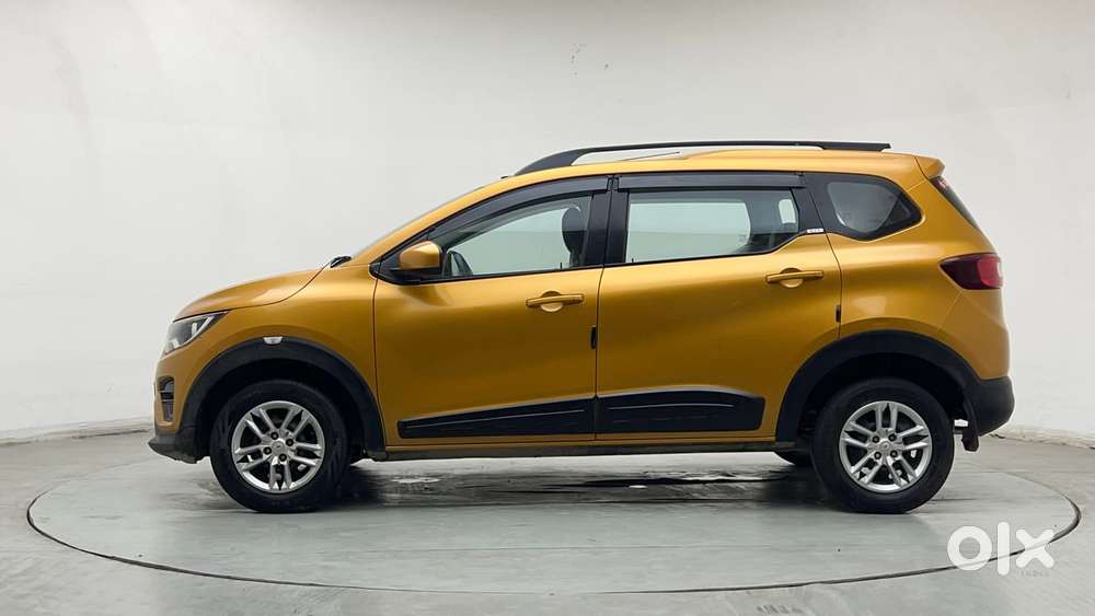 Renault Triber Rxt, 2020, Petrol