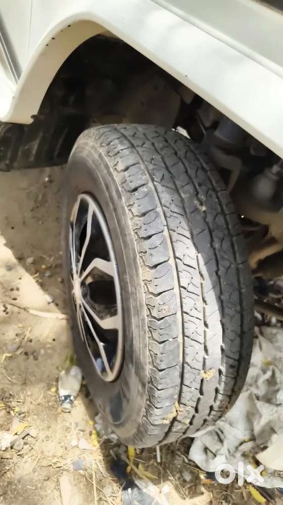 Mahindra Bolero Power Plus 2017