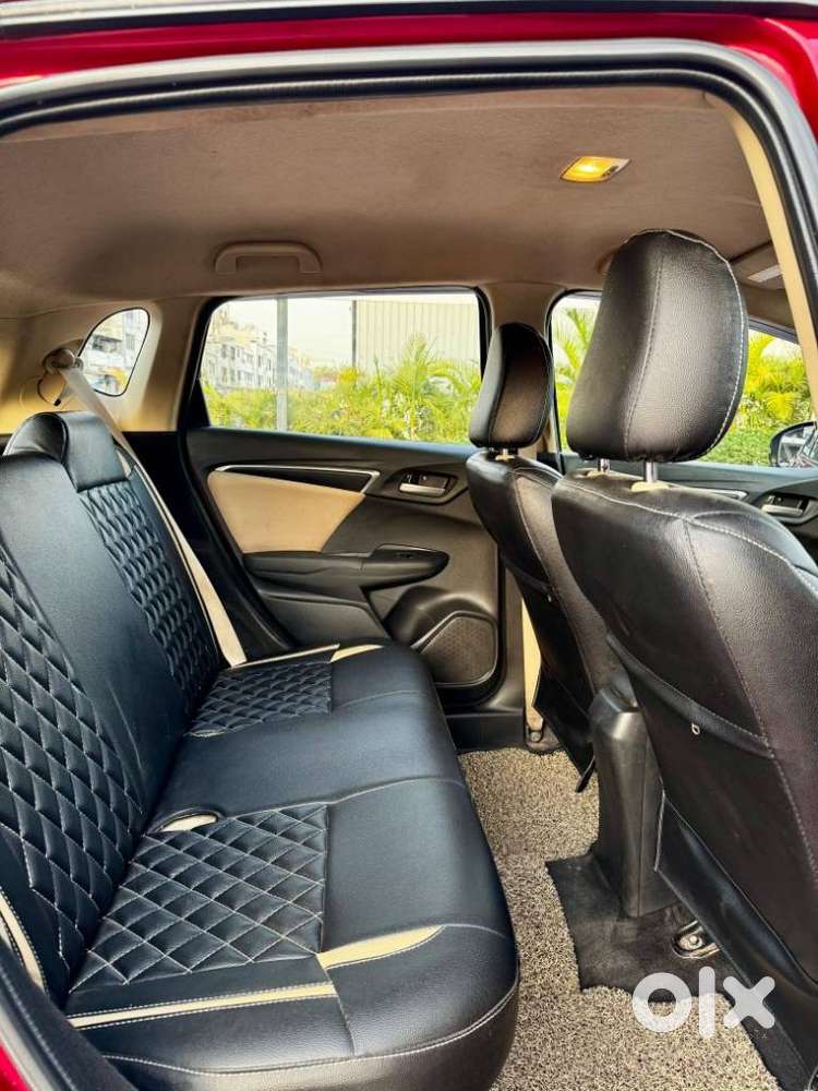 Honda Amaze, 2019, Cng & Hybrids