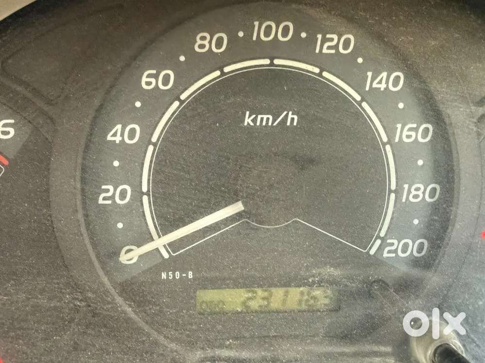 Toyota Innova 2.5 G 2010