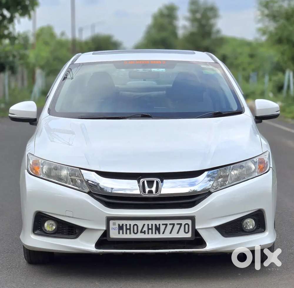 Honda Civic 1.8 Vx 2016