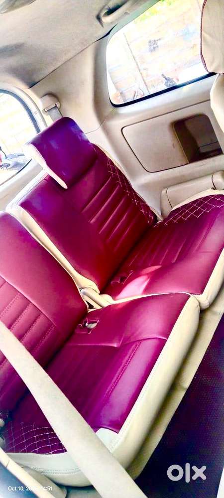 Stunning Innova Kl Reg Thanjavur Noc ( Need Quick Sale)